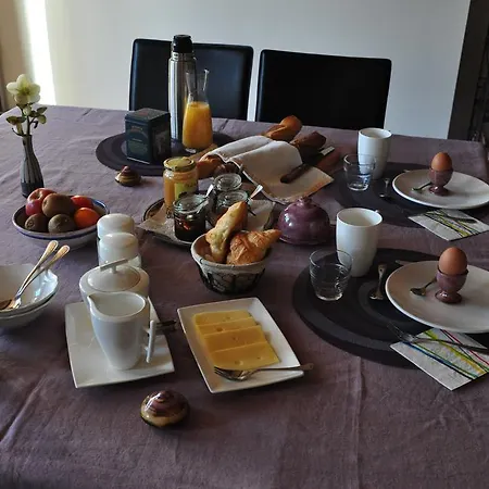 Lutopie Couette-café 3*